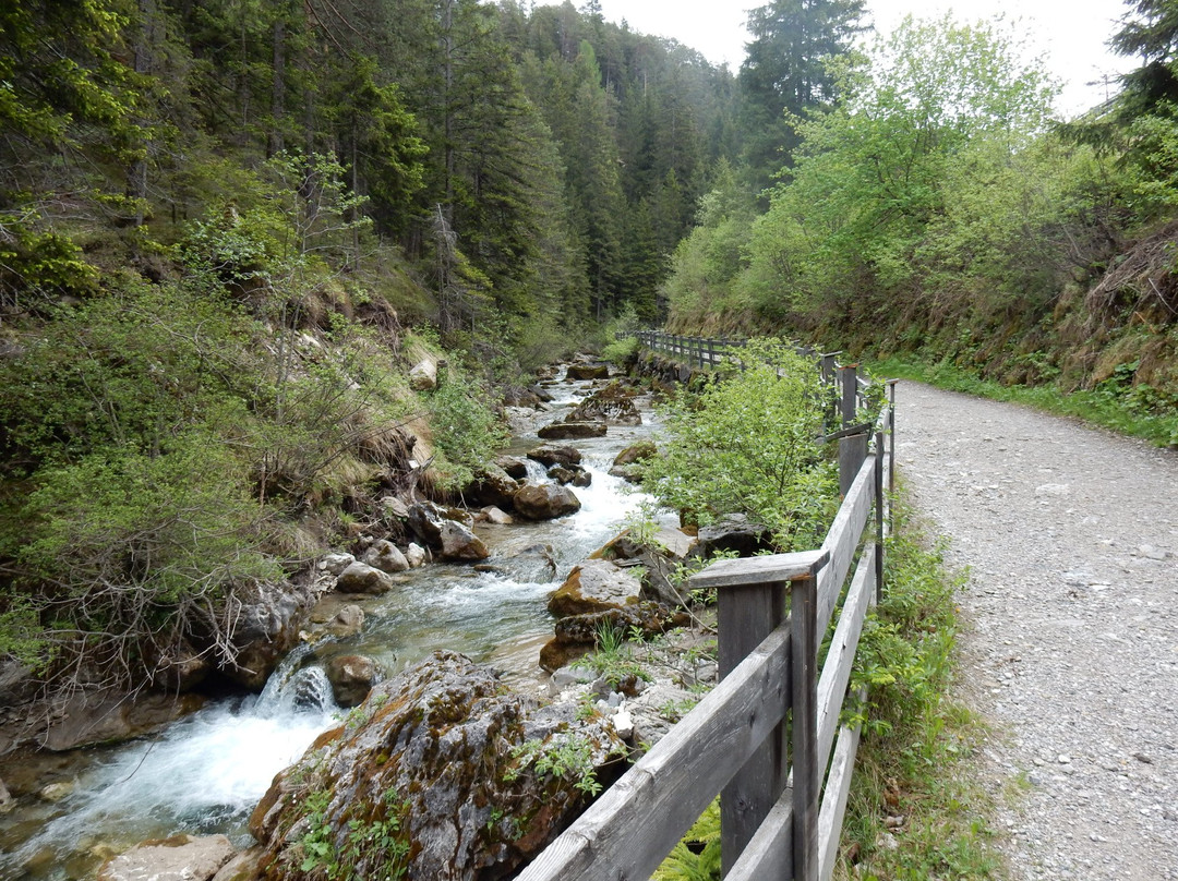 Escursioune Estiva - Sesto - San Candido景点图片