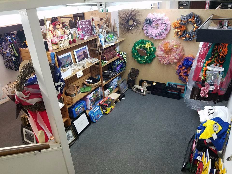 Edelweiss Gifts and More-Monroe必去景点