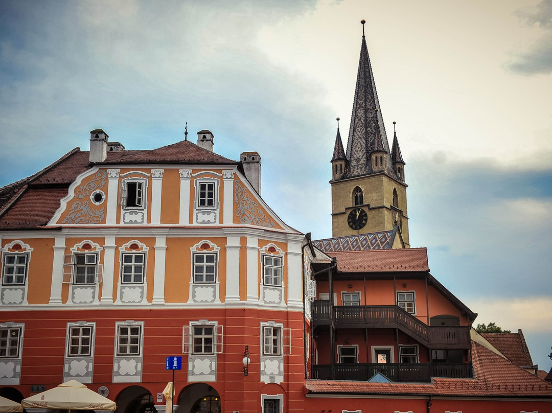 卢森堡之家酒店