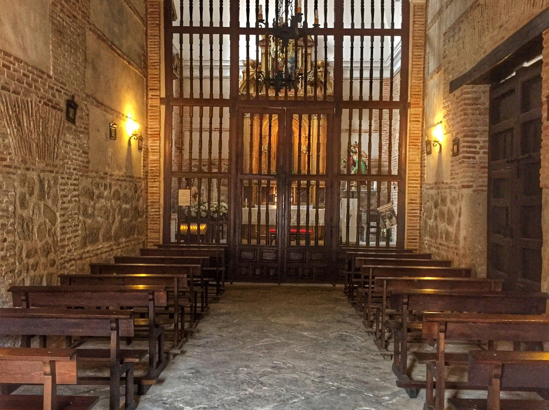 Ermita de la Concepcion景点图片