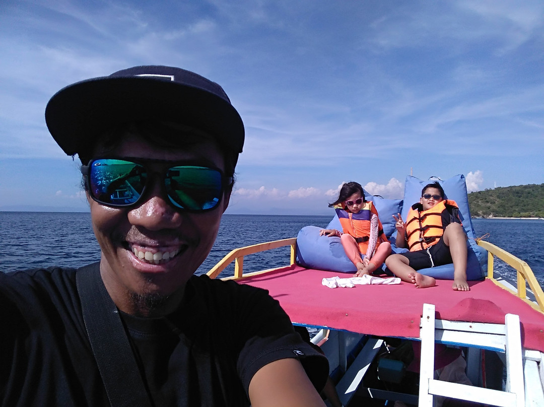 Arirang Lombok Spa-Senggigi必去景点