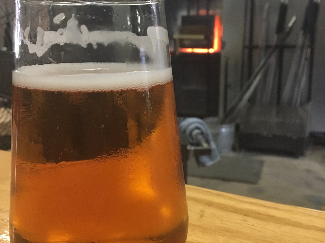 Pretentious Glass Co-诺克斯维尔必去景点