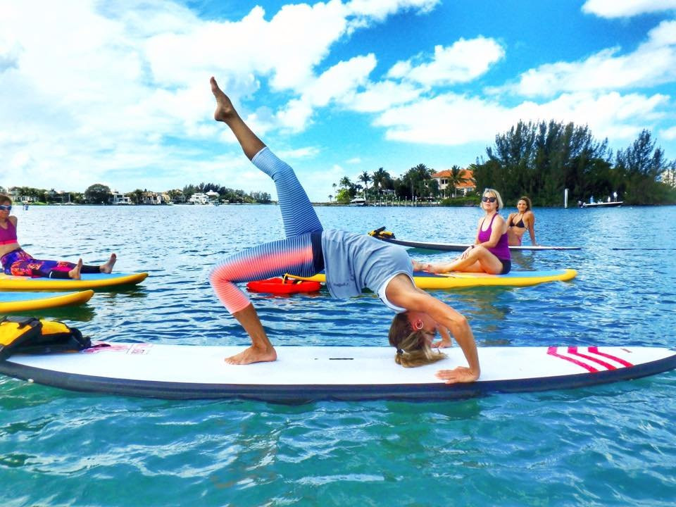 Kuna Sup-萨拉索塔必去景点