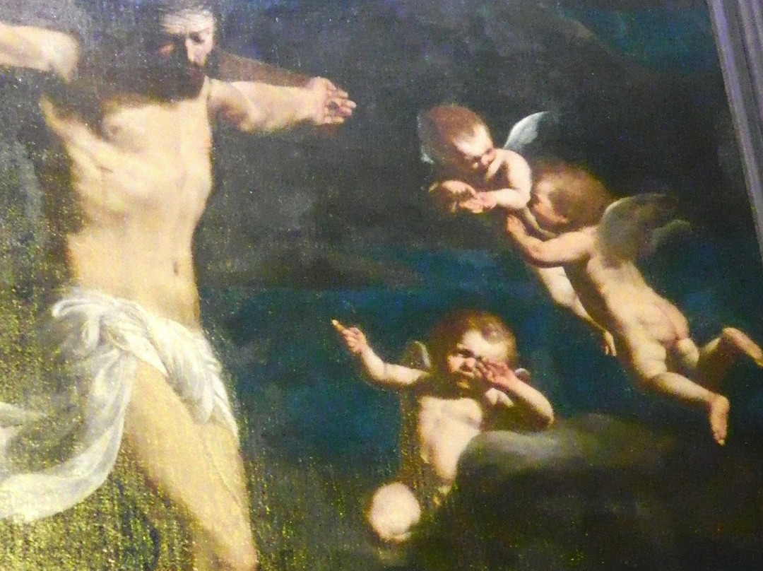 Chiesa di Sant'Ilario景点图片
