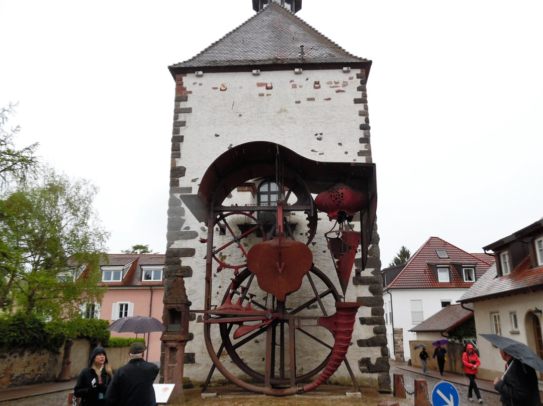 Bickensohl旅游攻略图片