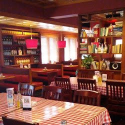 Delaware餐馆和美食-The Warehouse