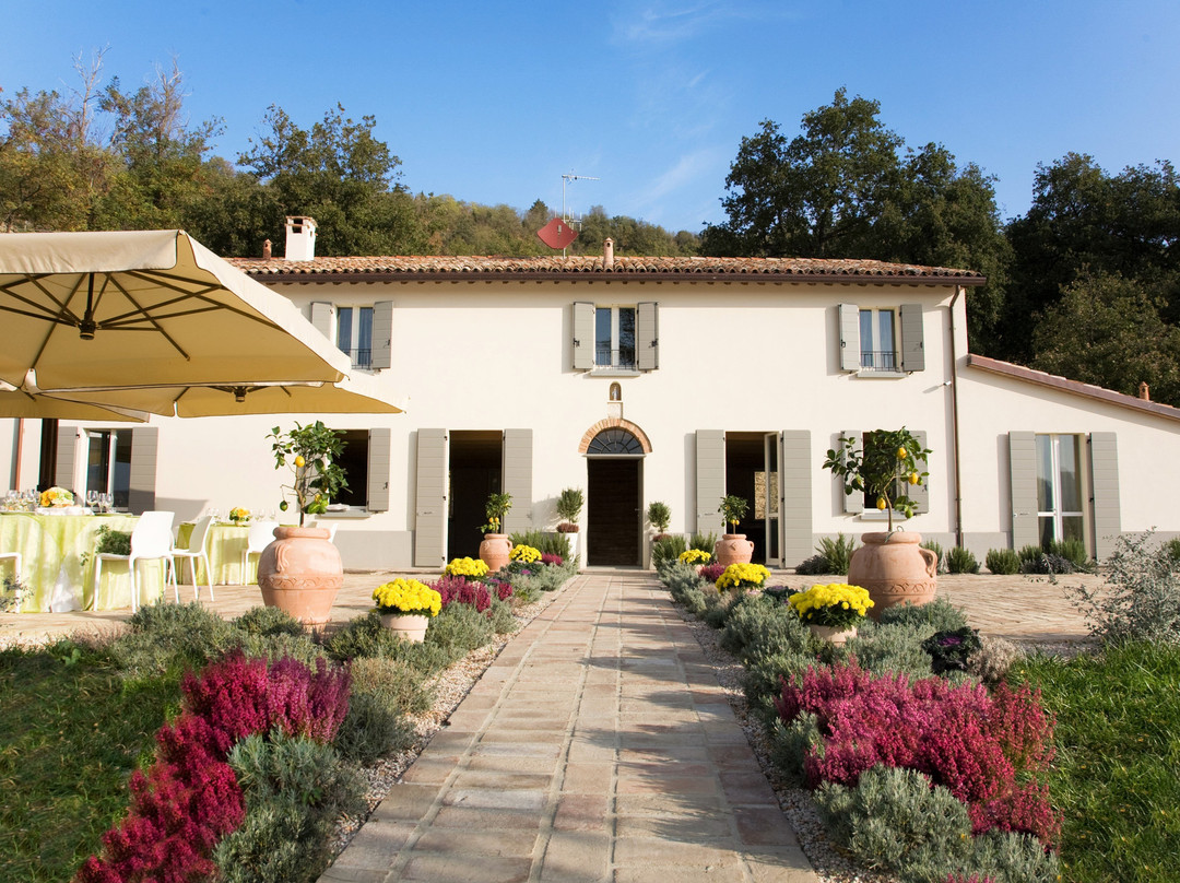 LaPalina Bed & Breakfast