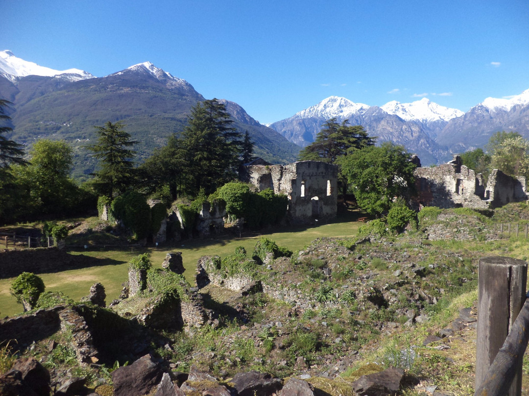 Colico Piano旅游攻略图片