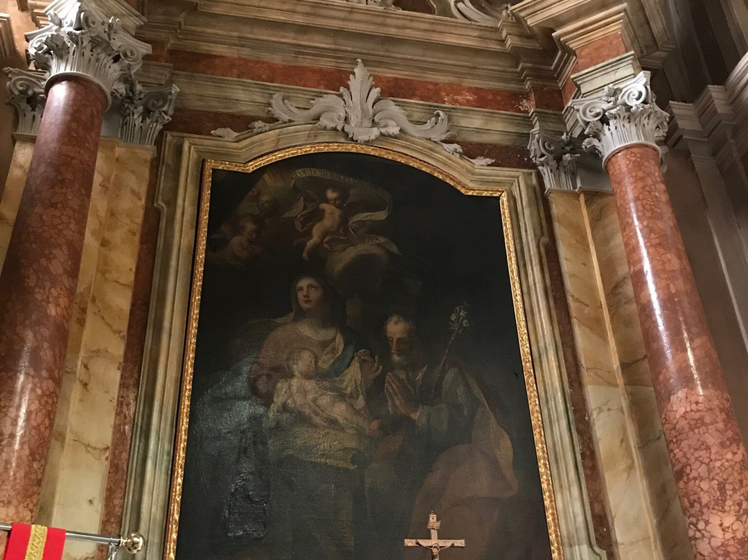 Basilica di San Rufillo-Forlimpopoli必去景点