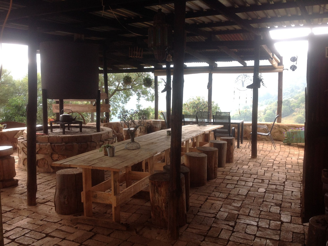Kaapsehoop Adventures