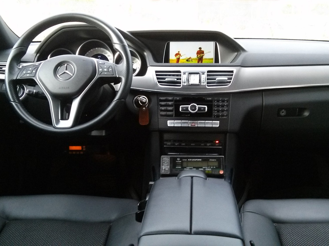 Elegance Taxi-塞萨洛尼基必去景点