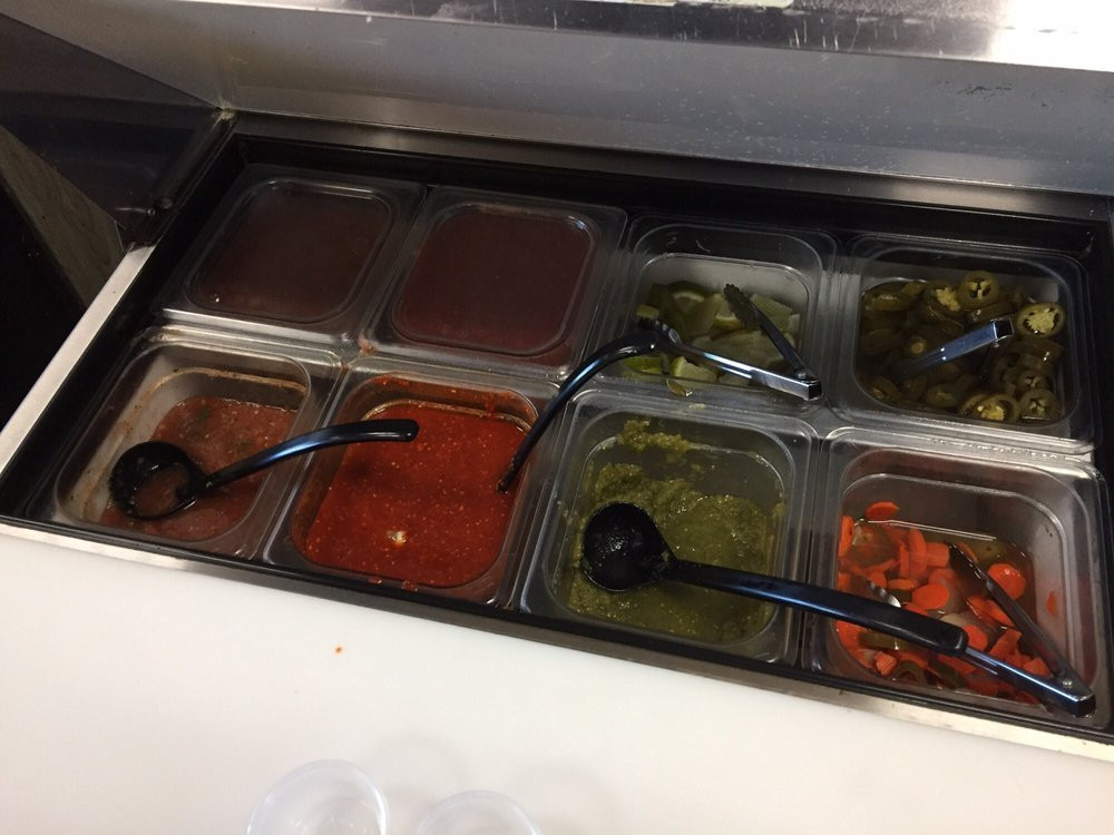 Patricio's Mexican Taqueria