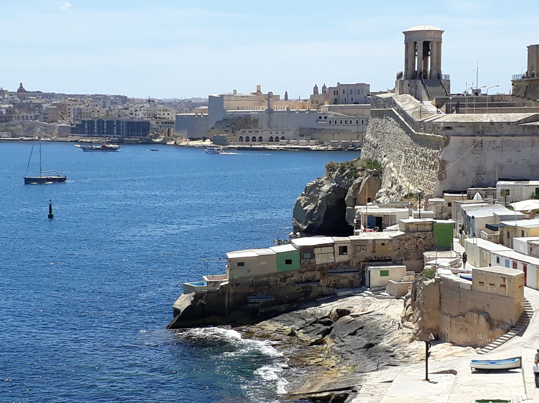 The Malta Experience景点图片