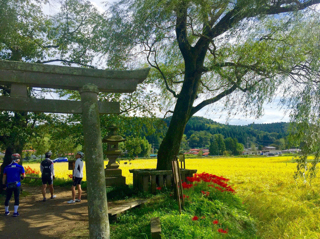 Ride Experience-那须町必去景点