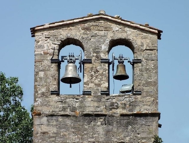 Chiesa Di San Giorgio All'Isola景点图片