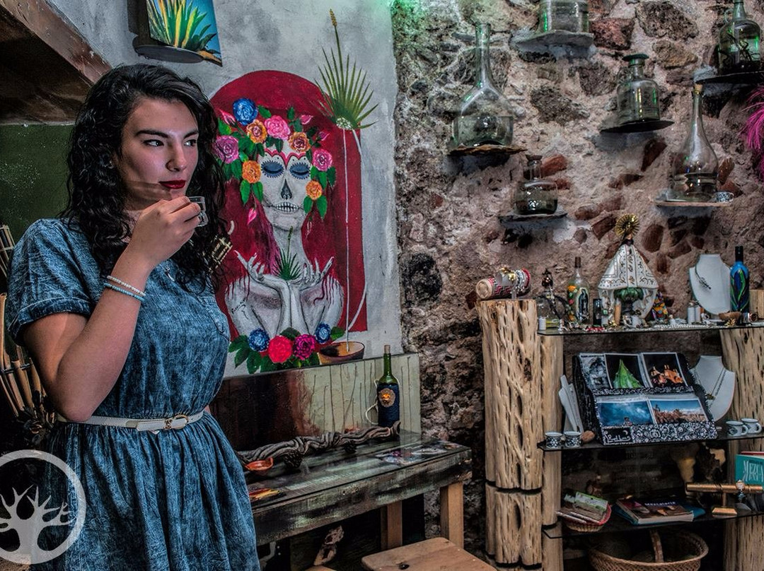 MeZcaleria Xoco景点图片