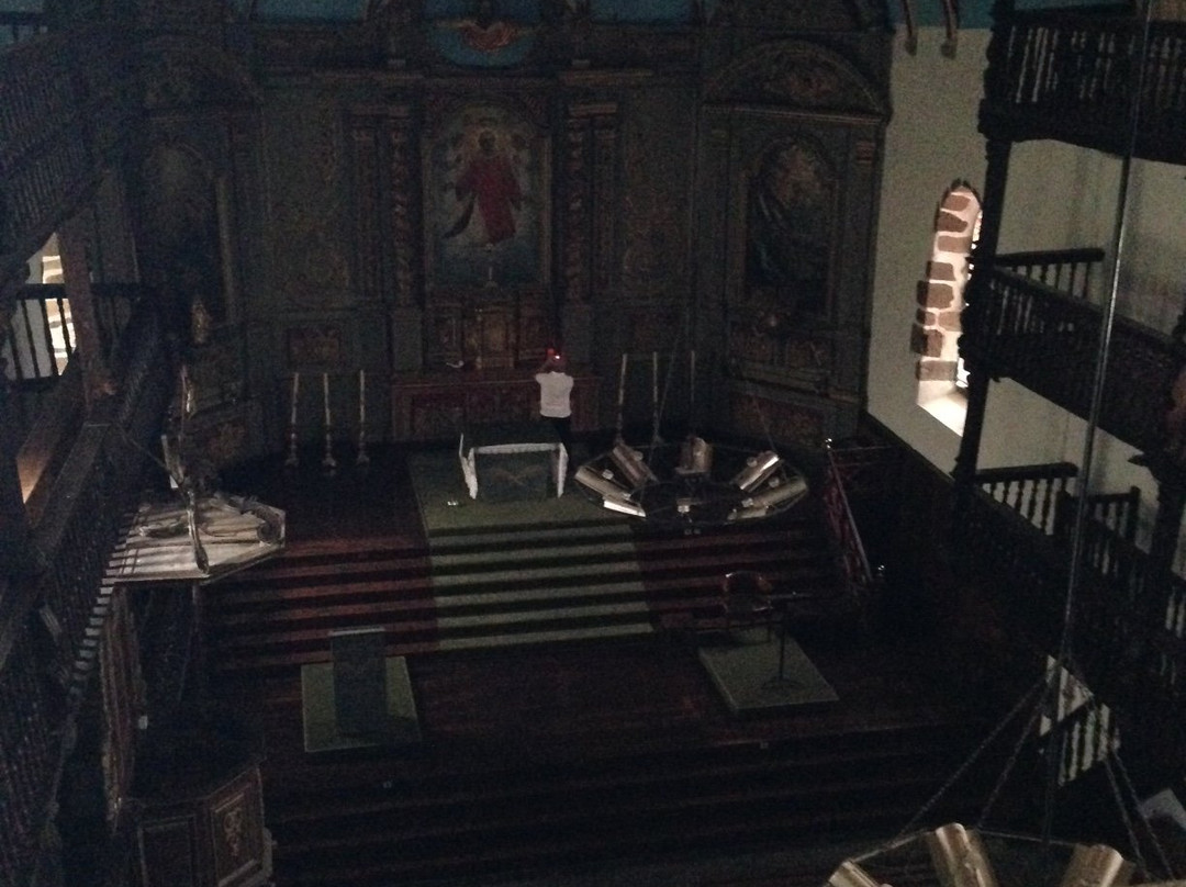 Église Saint-Etienne.景点图片