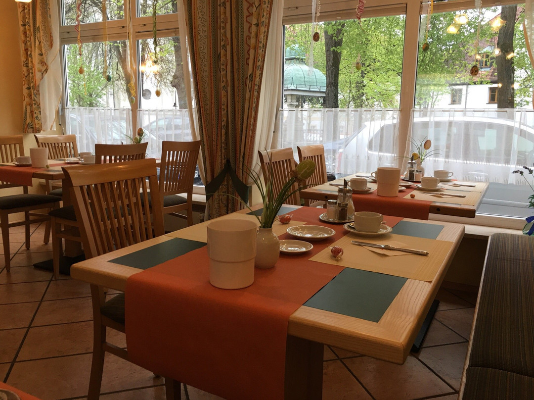 Am Klostergarten主图