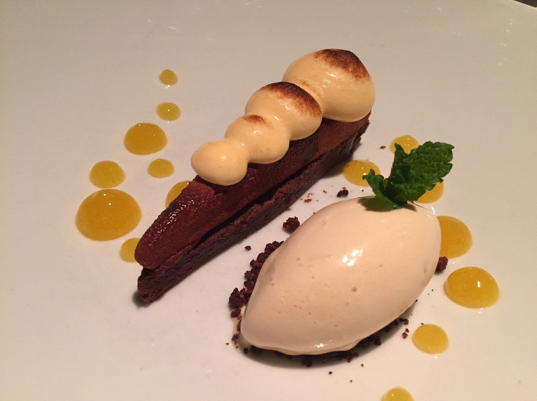 Cermes餐馆和美食-Miil