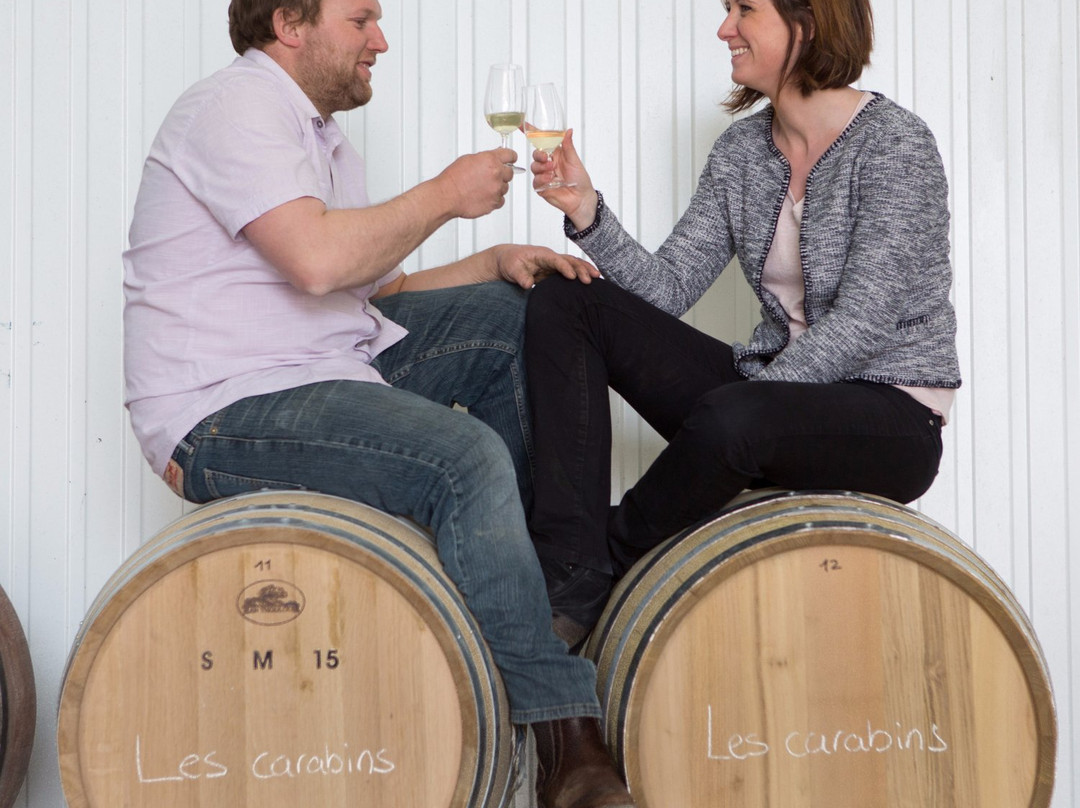 Champagne Michel Marcoult-Barbonne-Fayel必去景点