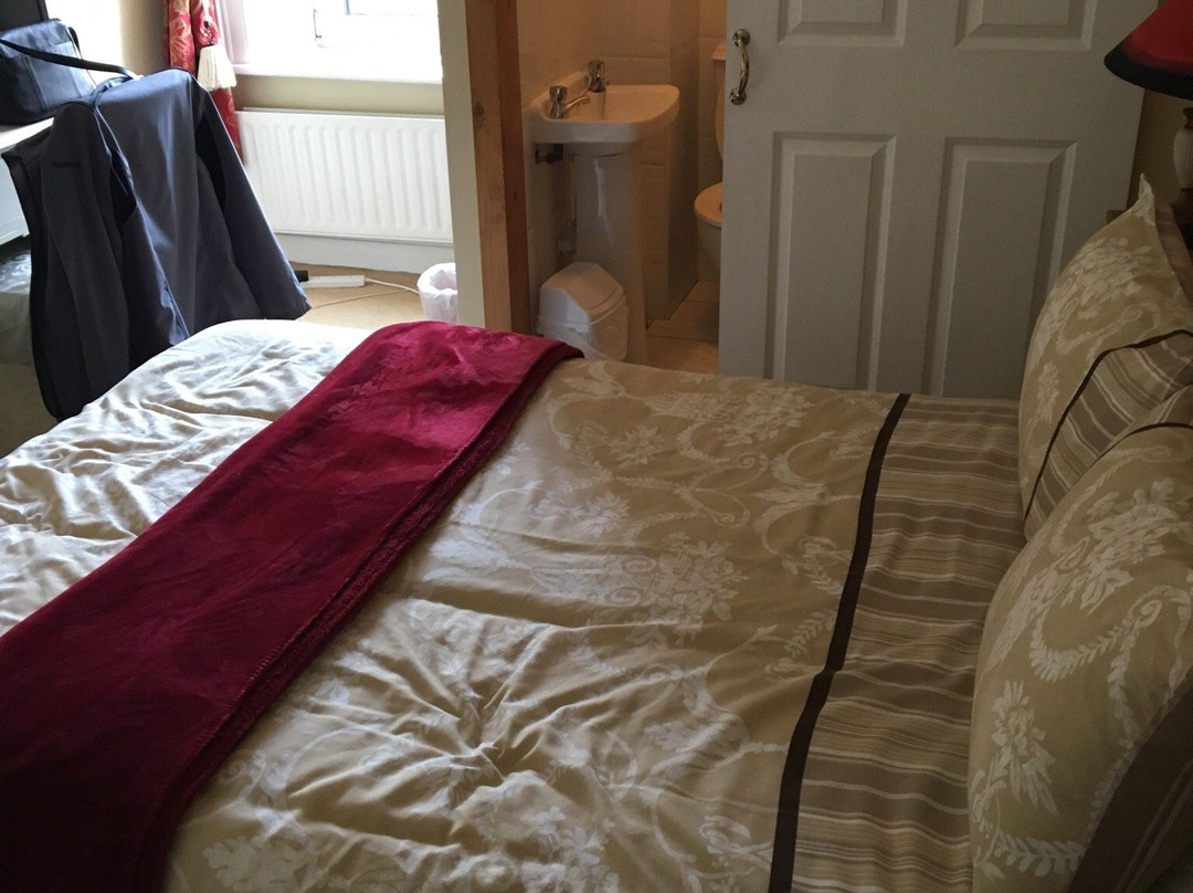 Tir Na nOg Bed & Breakfast