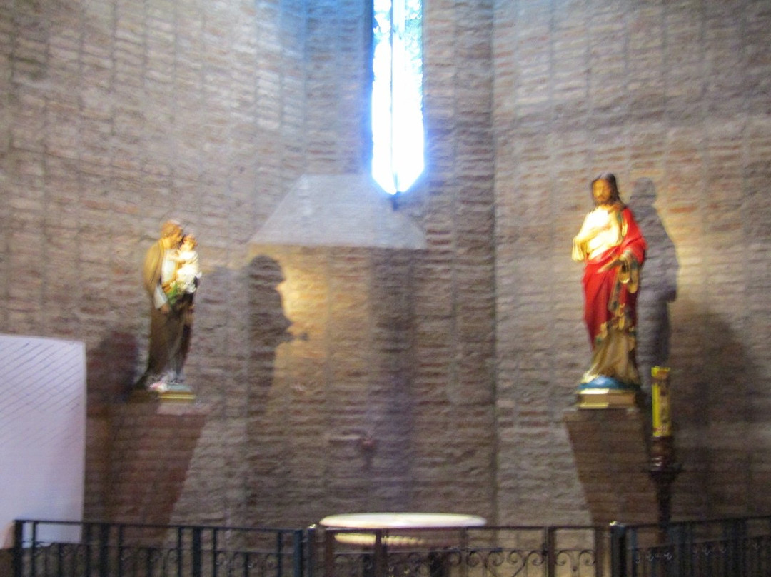 Parroquia San Gabriel Arcangel景点图片