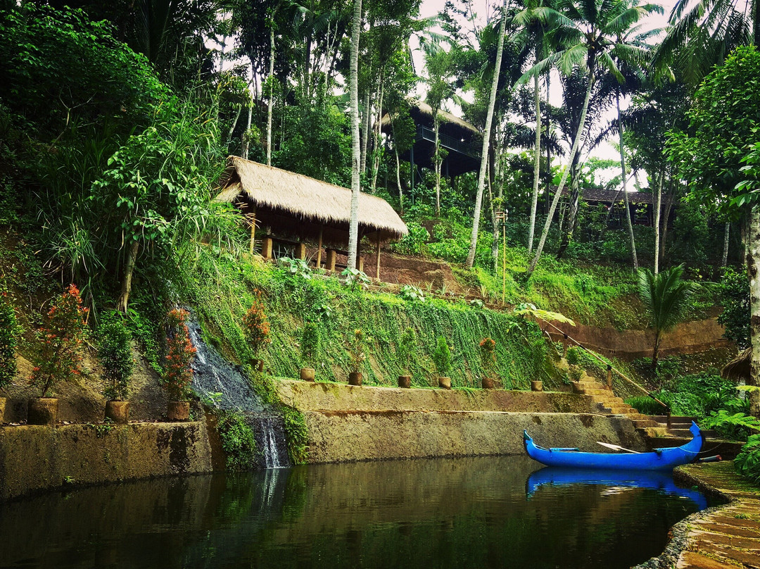 Bali Best Travels-佩艳艮必去景点