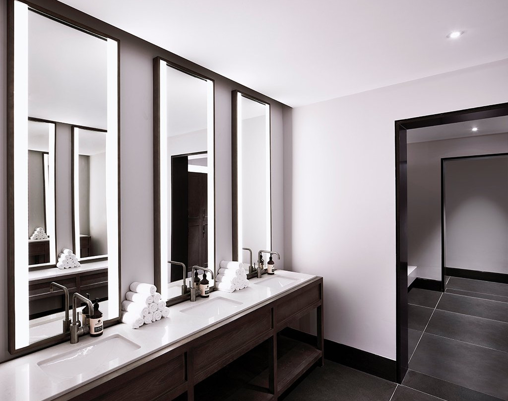 堪培拉酒店住宿-公园套房101家酒店