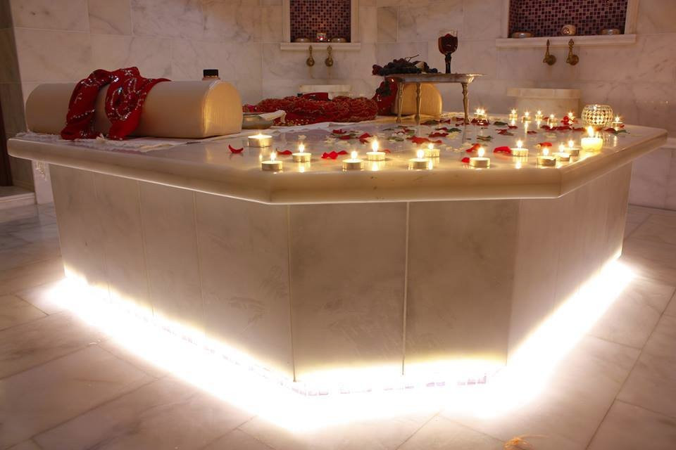 Rfs Day Spa & Beauty景点图片