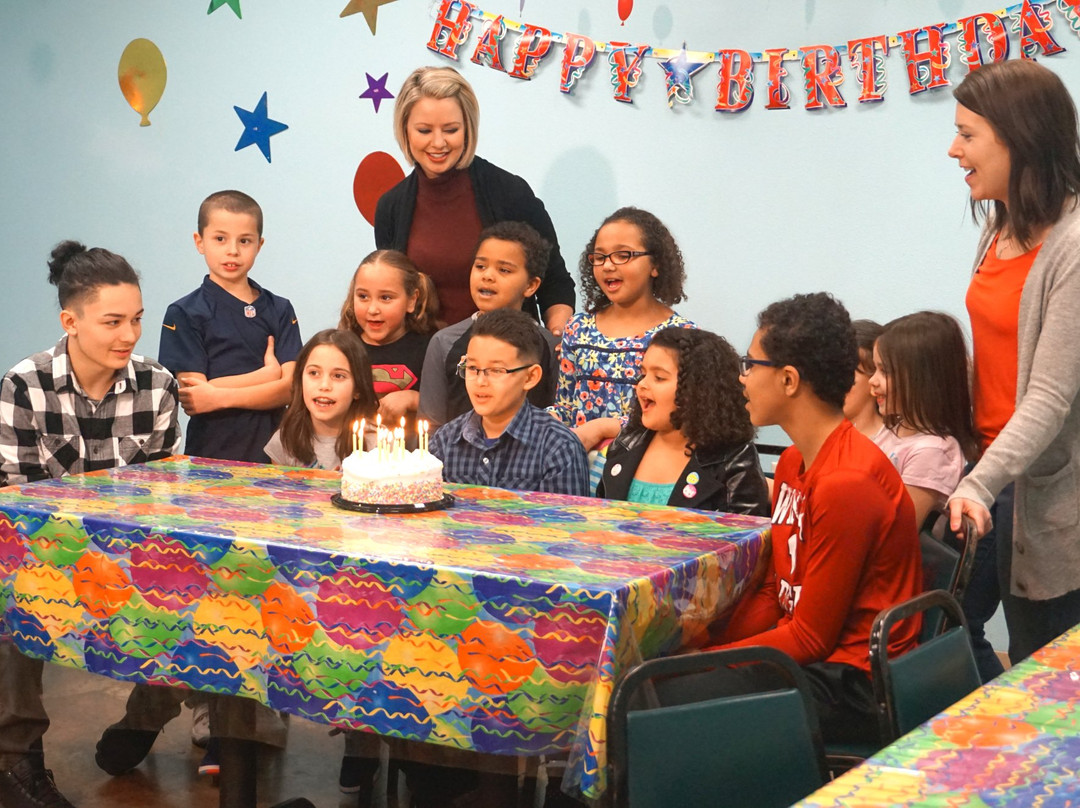 America's Action Territory Family Fun Park-基诺沙必去景点