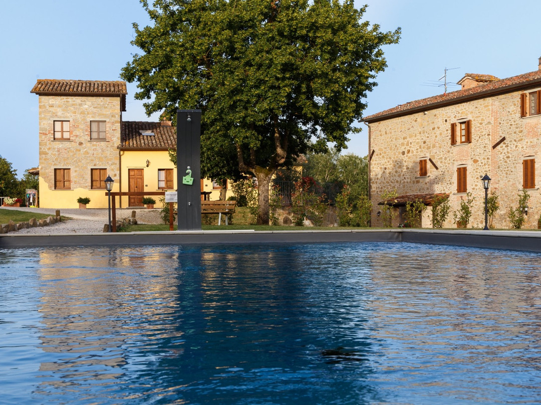 Agriturismo Draghi