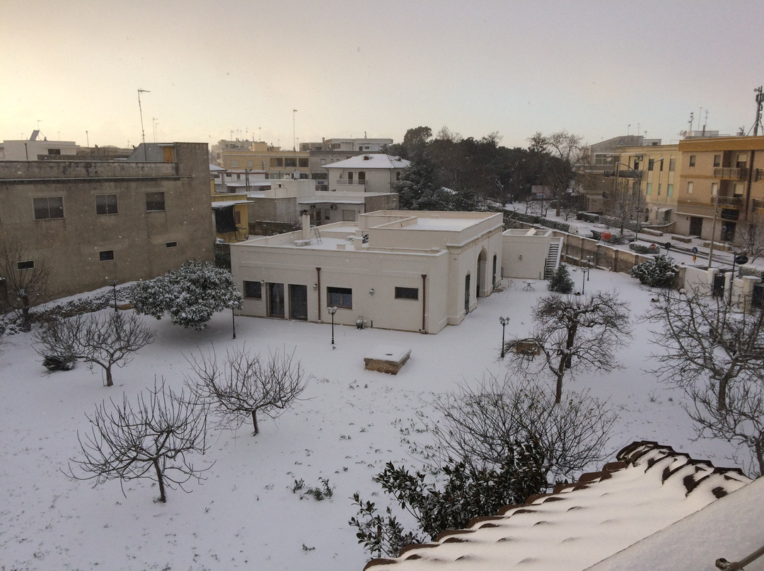 Il Giardino Delle Zie