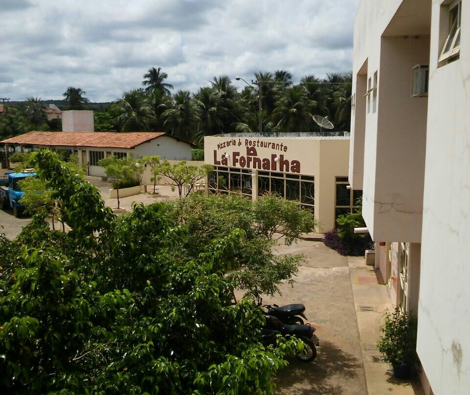 Pizzaria e Restaurante La Fornalha