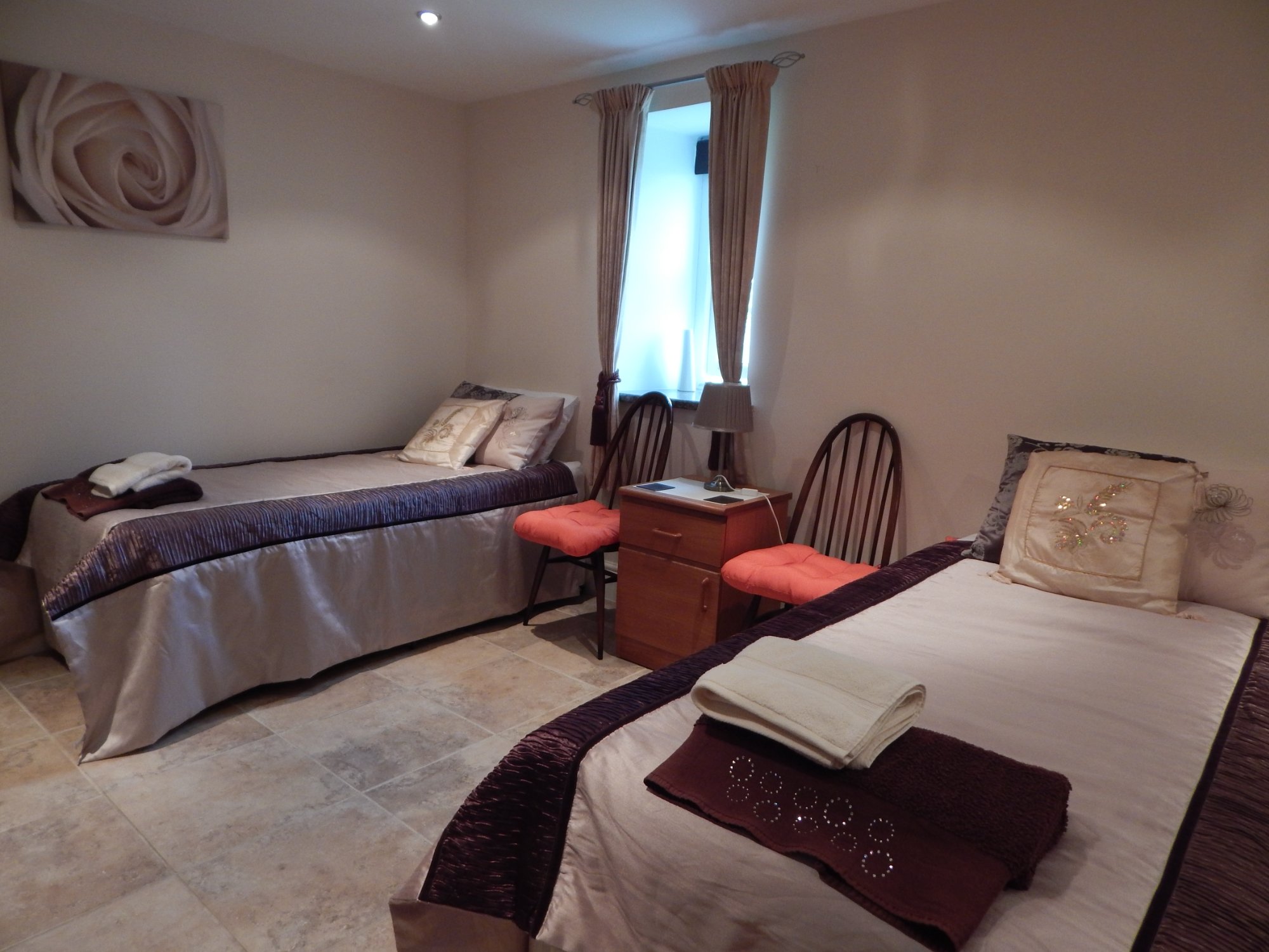 The Old Barn Bed & Breakfast-官方