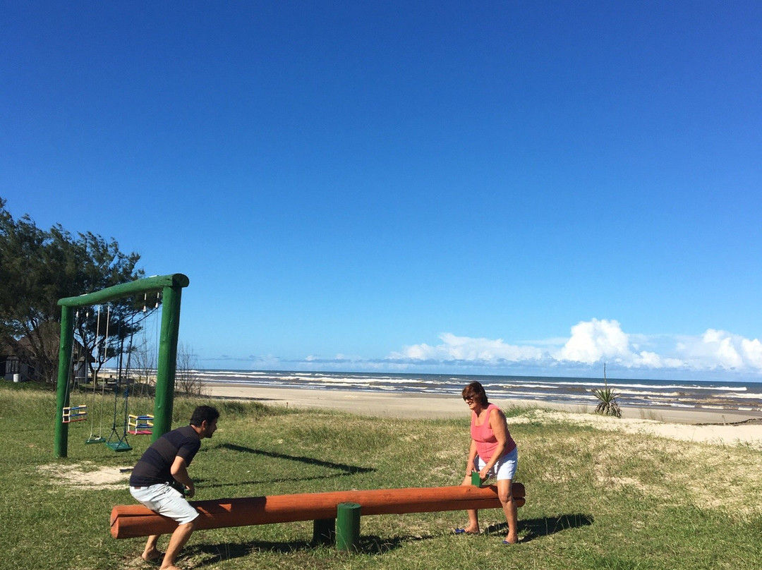 Paraiso Beach-Torres必去景点