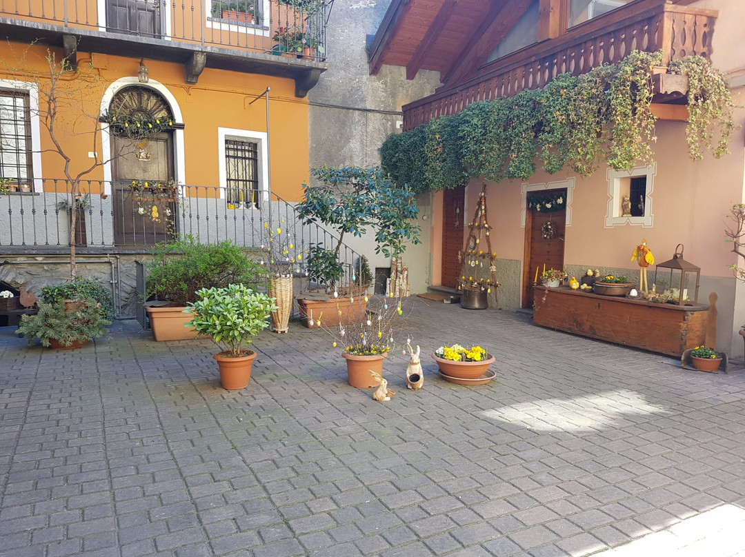 B&B Al Nabuisson