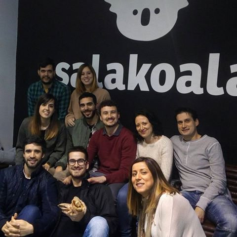 Sala Koala Escape Room-科尔内利亚-德略布雷加特必去景点