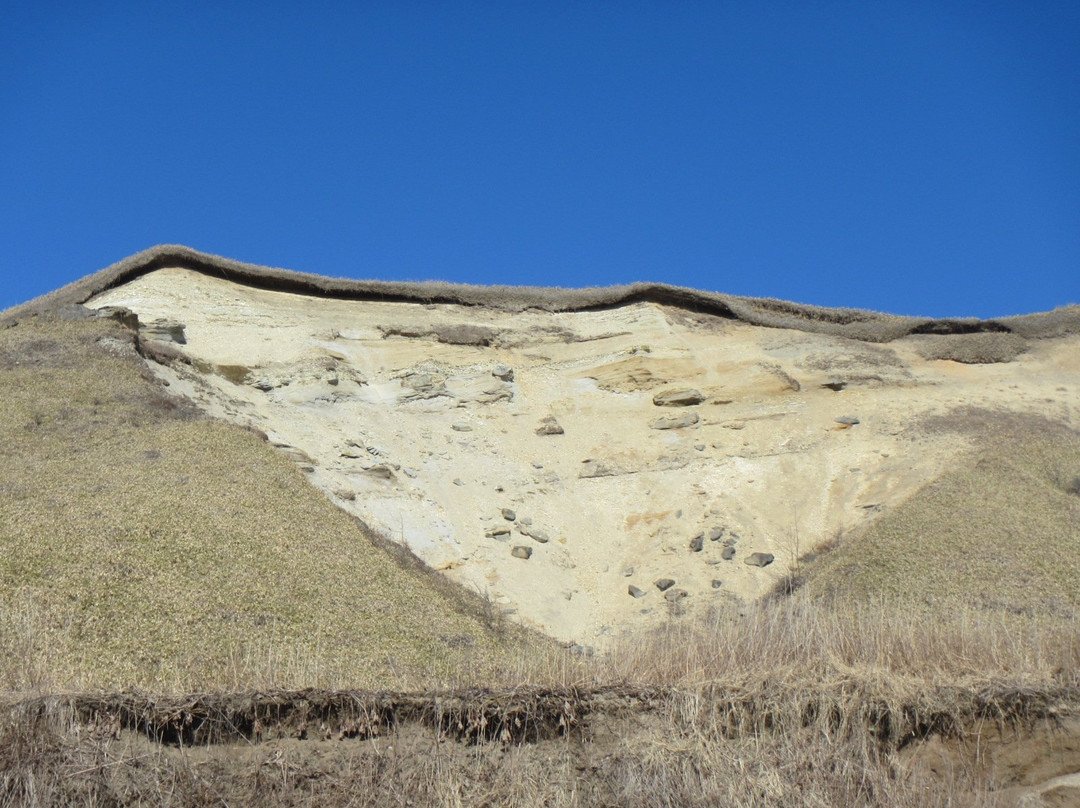 Kobu Kariiashi Lookouts-浦幌町必去景点