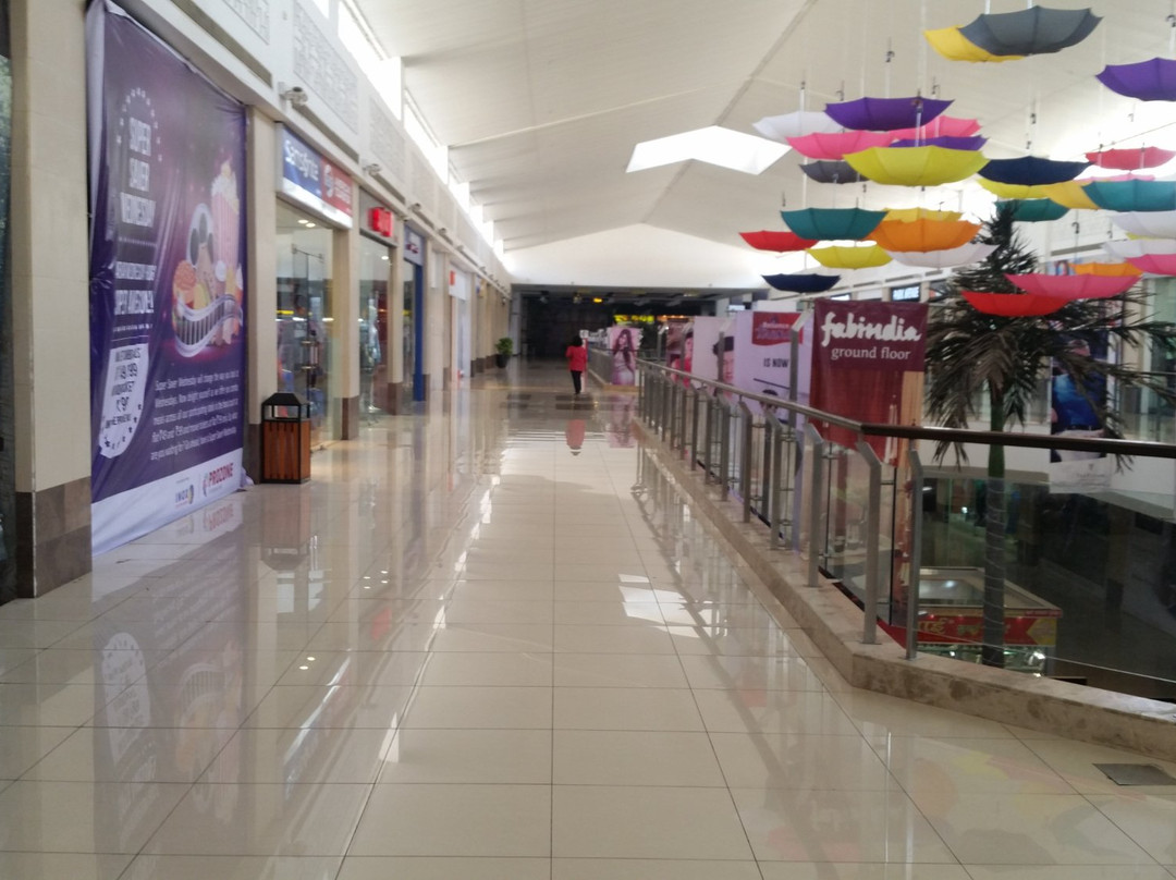 Prozone Mall Aurangabad景点图片