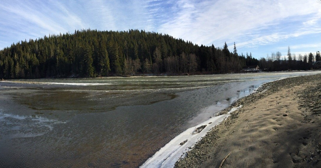 Kitimat River Provincial Park景点图片