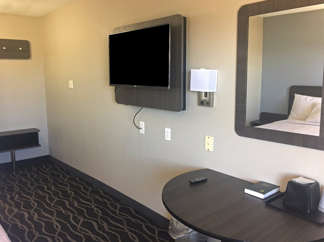 Econo Lodge West Memphis