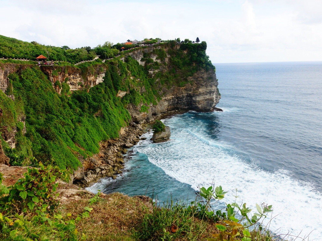 Bali Tours and Private Driver-登巴萨必去景点