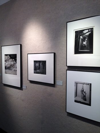 Weston Gallery-卡梅尔必去景点