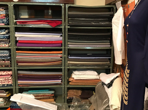 Creative Fashion India-斋蒲尔必去景点