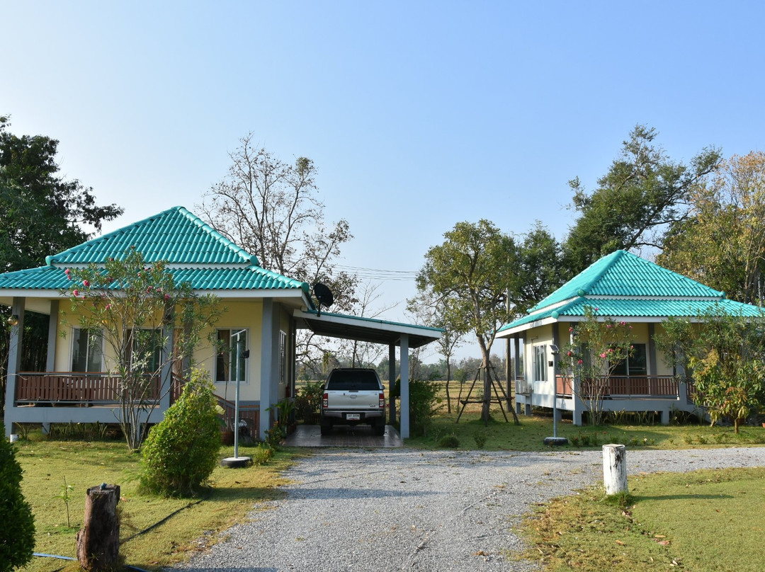 Ruenkhawhom Residence主图