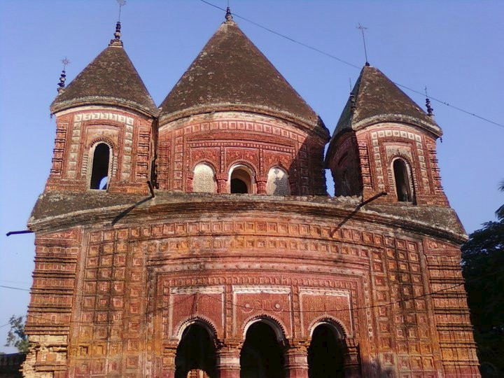 Rajshahi Division旅游攻略图片