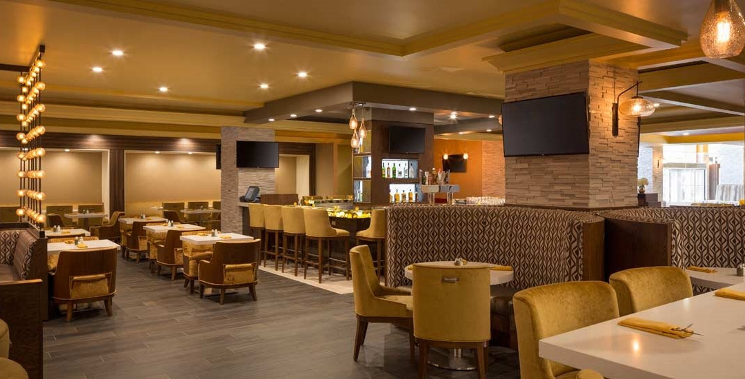 Fin + Field Restaurant and Bar