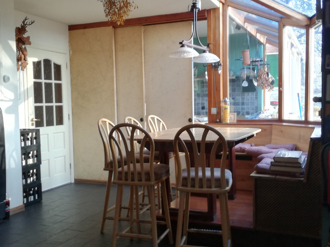 La Source Houffalize主图