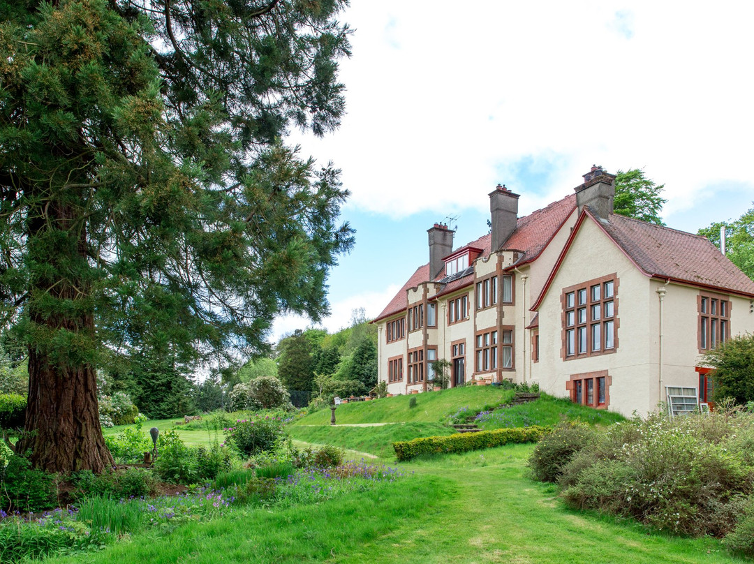 Coille House B & B