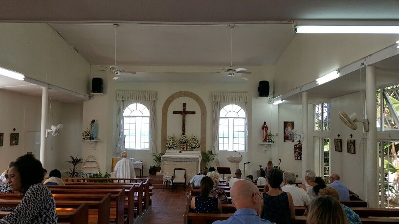 St. Francis of Assisi-Mount Standfast必去景点